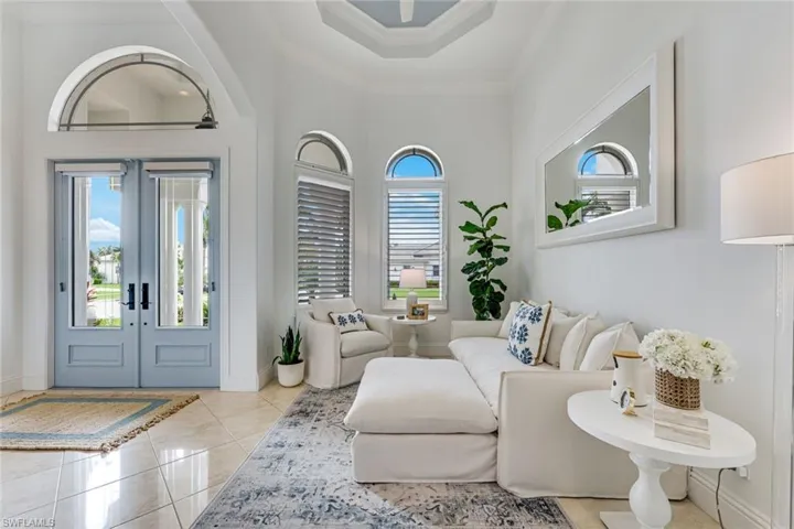 1148 Lamplighter Ct, Marco Island, Florida 34145
