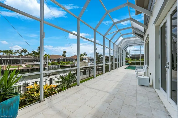 1148 Lamplighter Ct, Marco Island, Florida 34145