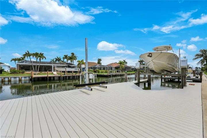 1148 Lamplighter Ct, Marco Island, Florida 34145