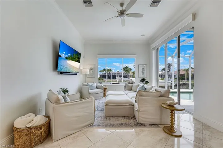 1148 Lamplighter Ct, Marco Island, Florida 34145