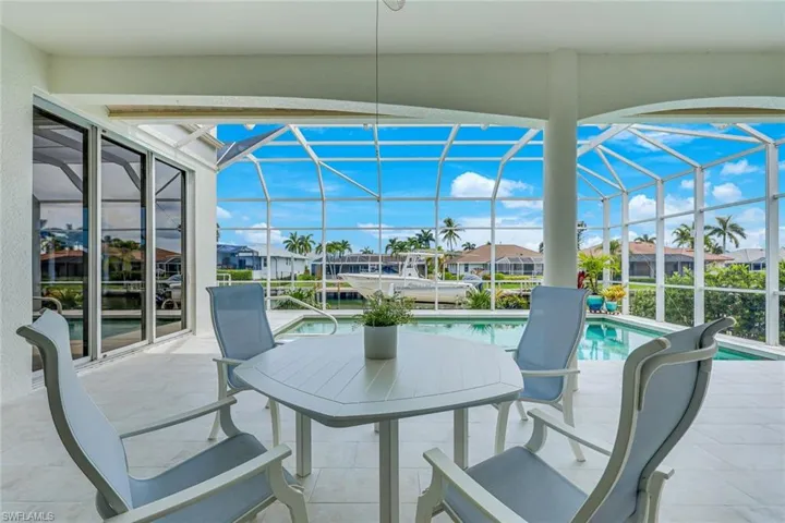 1148 Lamplighter Ct, Marco Island, Florida 34145