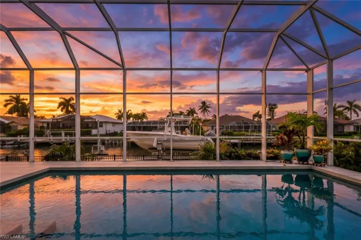 1148 Lamplighter Ct, Marco Island, Florida 34145