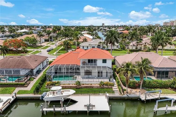 1148 Lamplighter Ct, Marco Island, Florida 34145