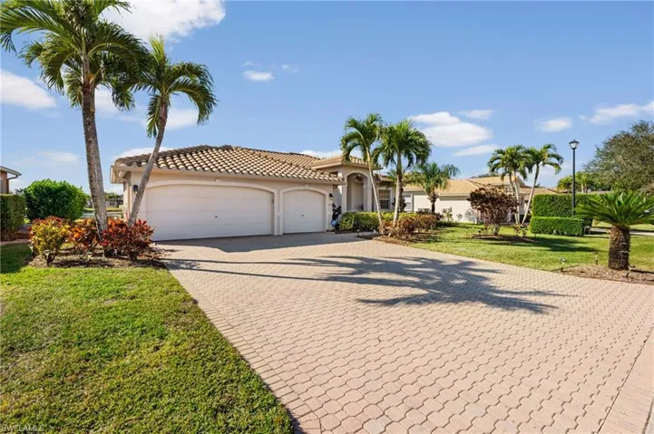 1064 Port Orange Way, Naples Fl 34120