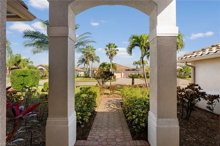 1064 Port Orange Way, Naples Fl 34120