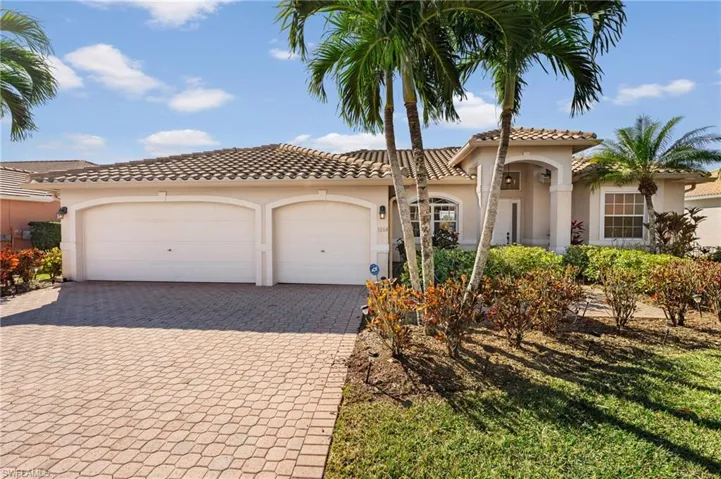 1064 Port Orange Way, Naples Fl 34120