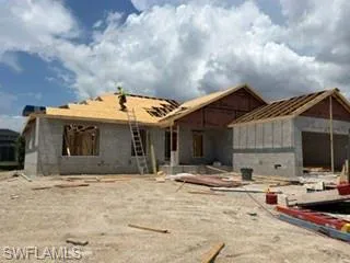 4105 Nw 34th Ln, Cape Coral, Florida 33993