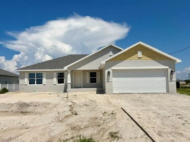 4105 Nw 34th Ln, Cape Coral, Florida 33993