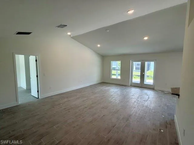 4105 Nw 34th Ln, Cape Coral, Florida 33993