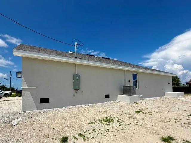 4105 Nw 34th Ln, Cape Coral, Florida 33993
