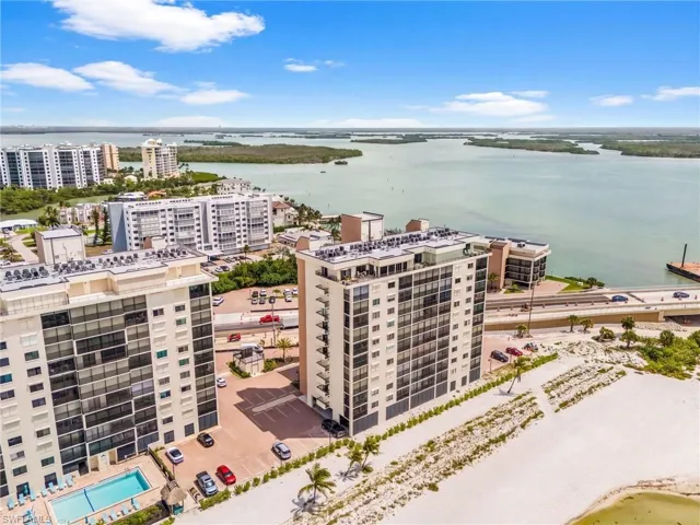 8402  Estero  BLVD, Fort Myers Beach, FL 33931
