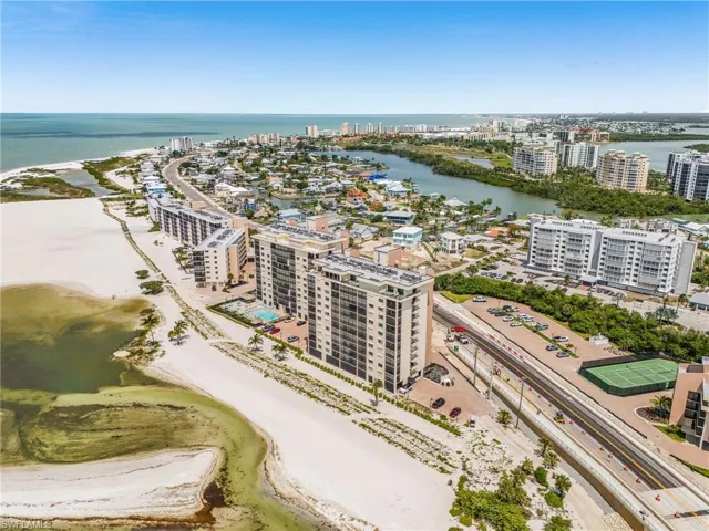 8402  Estero  BLVD, Fort Myers Beach, FL 33931