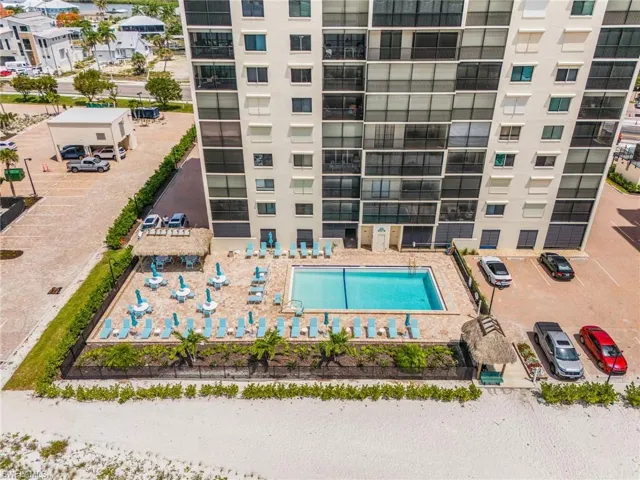 8402  Estero  BLVD, Fort Myers Beach, FL 33931