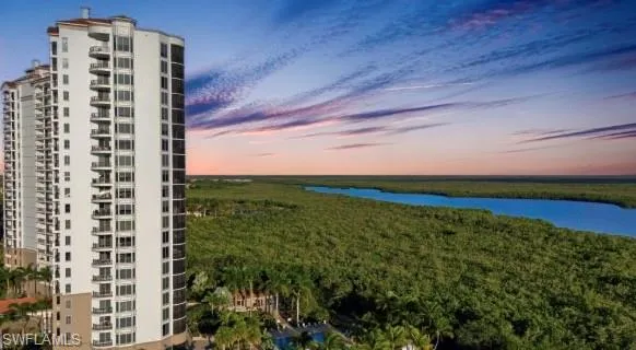 Water view