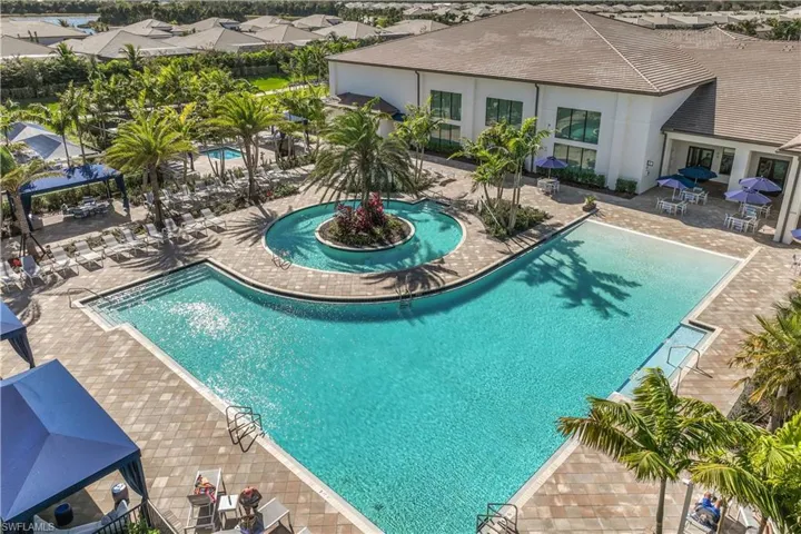 12177 Eucalyptus Way, Naples, Florida 34120