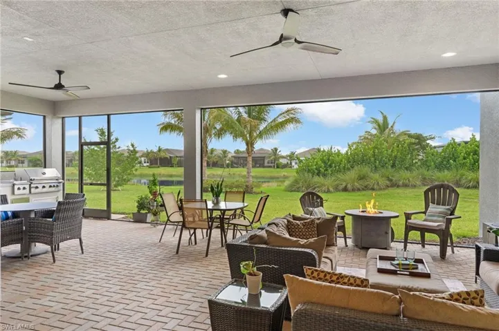 12177 Eucalyptus Way, Naples, Florida 34120