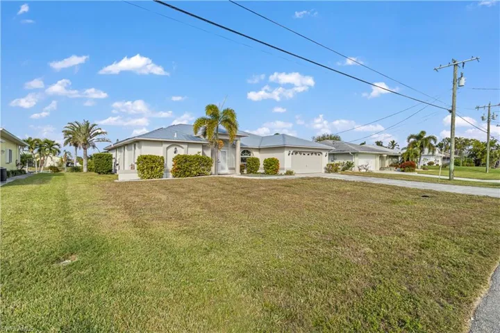 1157 Se 13th St, Cape Coral Fl 33990