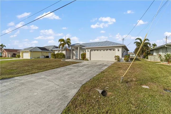 1157 Se 13th St, Cape Coral Fl 33990