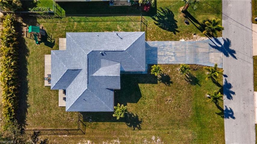 Aerial Overview