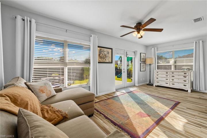 Sun Room
