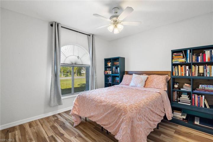 Guest Bedroom 1