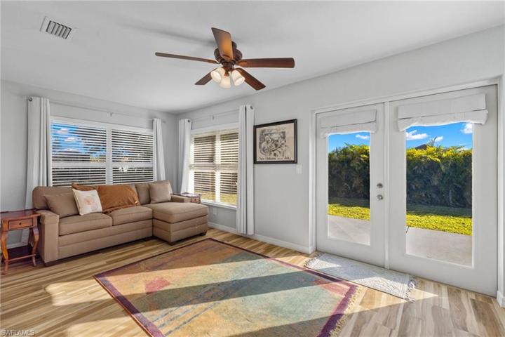 Sun Room
