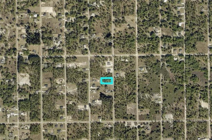 1315 Jackson Ave, Lehigh Acres, Florida 33972