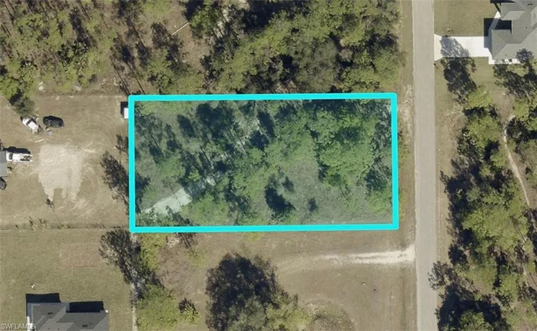 1315 Jackson Ave, Lehigh Acres, Florida 33972