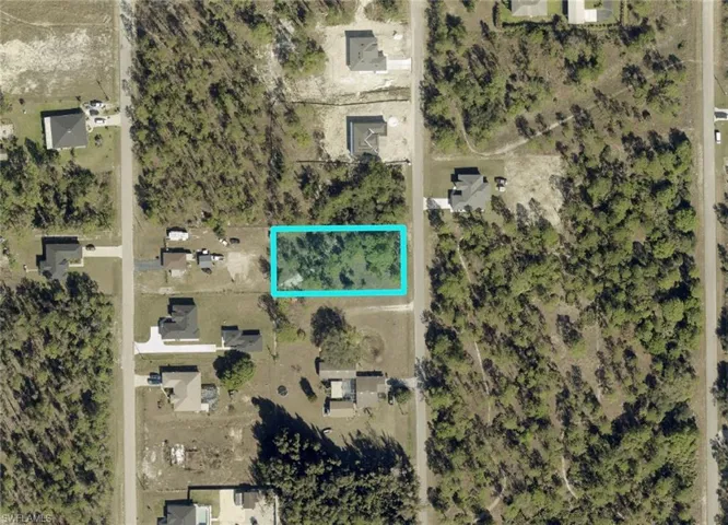 1315 Jackson Ave, Lehigh Acres, Florida 33972