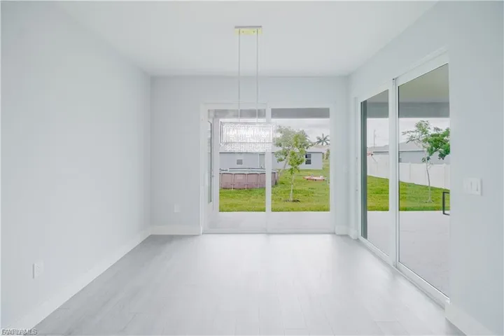 3311 Andalusia Blvd, Cape Coral, Florida 33909