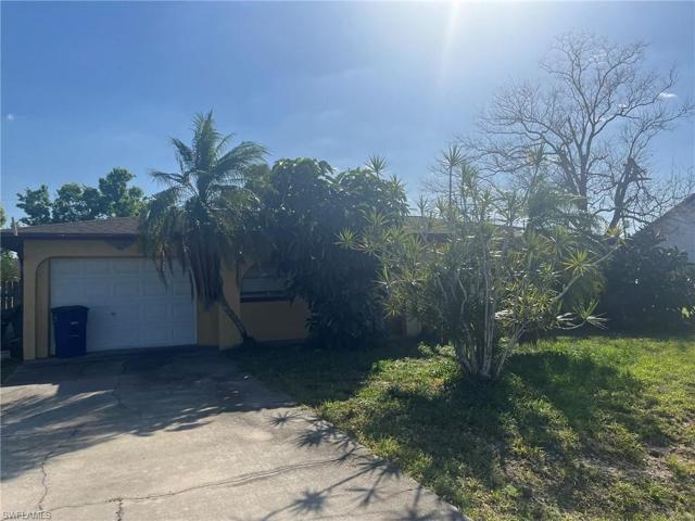 7254 Kumquat RD, FORT MYERS FL 33967