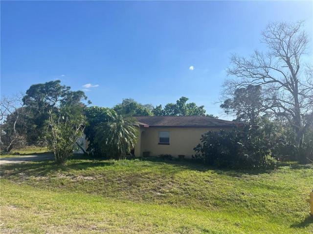 7254 Kumquat RD, FORT MYERS FL 33967