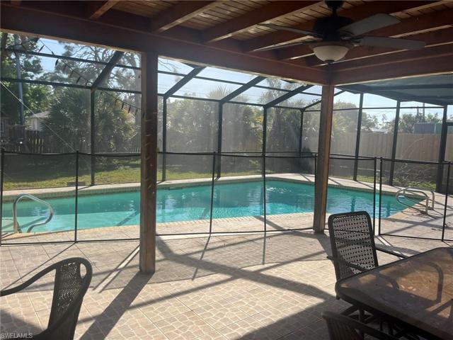 7254 Kumquat RD, FORT MYERS FL 33967