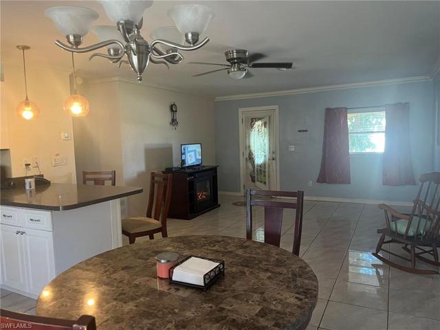 7254 Kumquat RD, FORT MYERS FL 33967