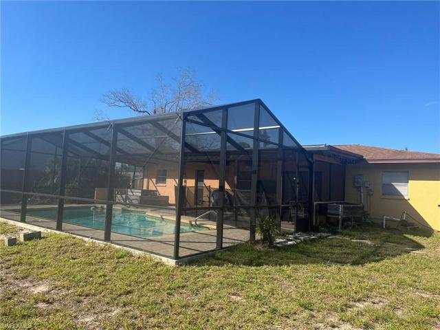 7254 Kumquat RD, FORT MYERS FL 33967