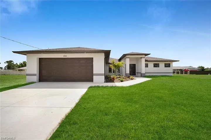 904  Adeline  AVE, Lehigh Acres, FL 33971