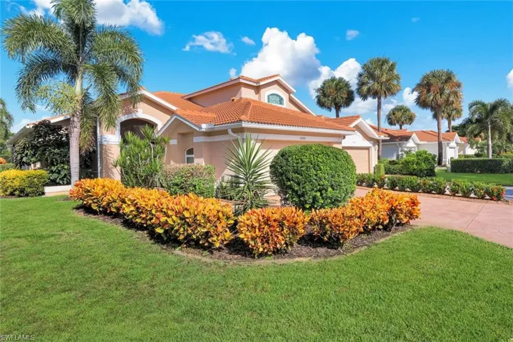 26466 Clarkston Dr, Bonita Springs, Florida 34135