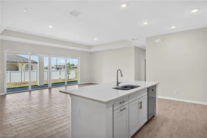 2105 NW 4th  ST, Cape Coral, FL 33993