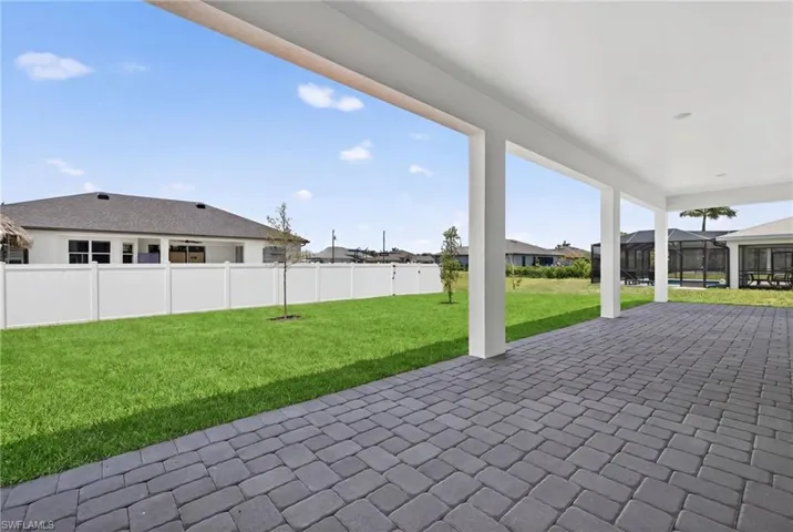 2105 Nw 4th St, Cape Coral, Florida 33993