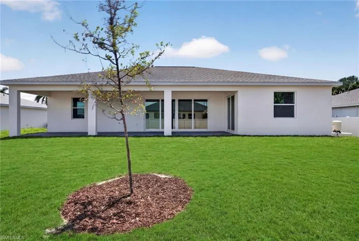 2105 Nw 4th St, Cape Coral, Florida 33993