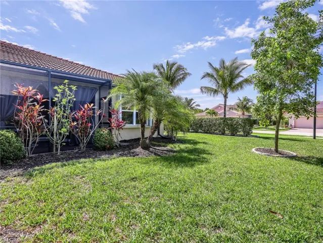 4337 Dutchess Park Rd, Fort Myers, Florida 33916