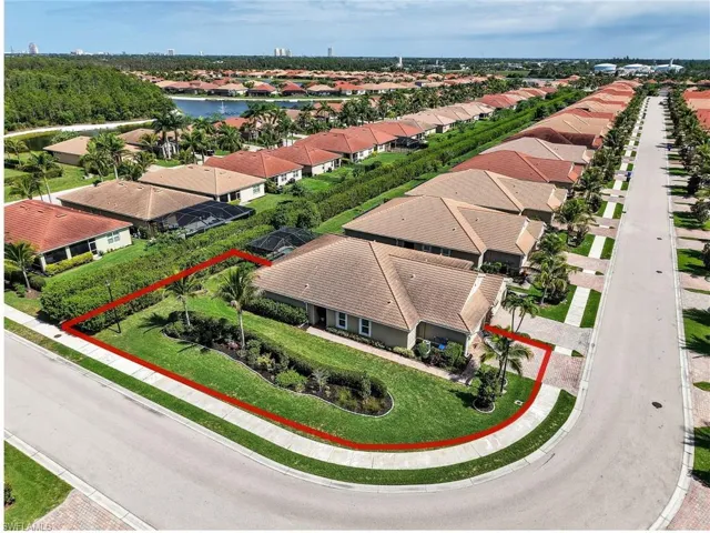 4337 Dutchess Park Rd, Fort Myers, Florida 33916