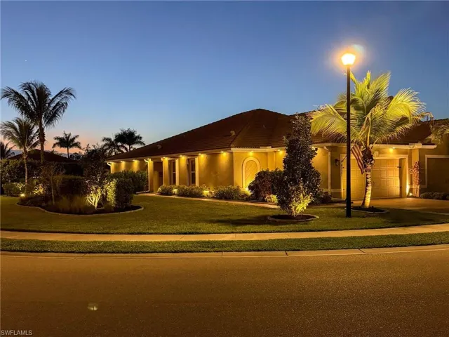 4337 Dutchess Park Rd, Fort Myers, Florida 33916