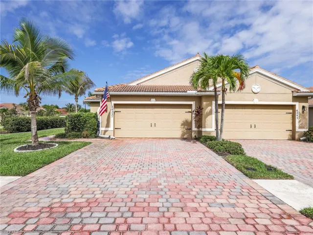 4337 Dutchess Park Rd, Fort Myers, Florida 33916