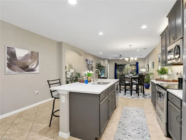4337 Dutchess Park Rd, Fort Myers, Florida 33916
