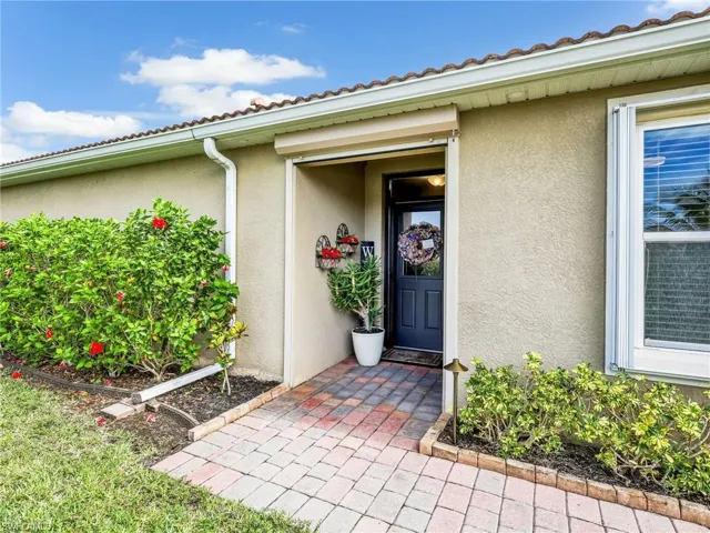 4337 Dutchess Park Rd, Fort Myers, Florida 33916