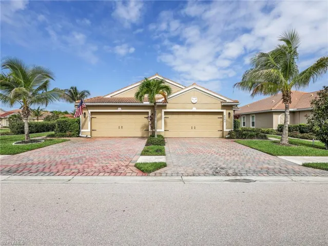 4337 Dutchess Park Rd, Fort Myers, Florida 33916