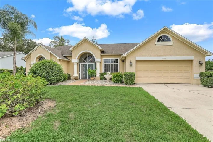 7786 Scarlet Court