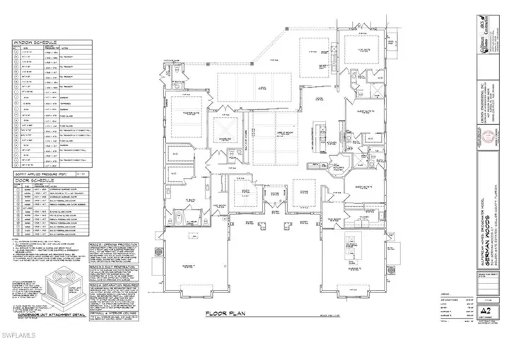 3241 German Woods Ct, Naples, Florida 34116