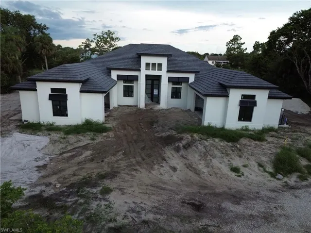 3241 German Woods Ct, Naples, Florida 34116